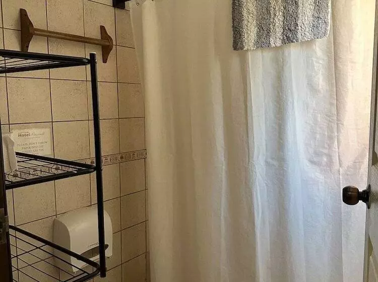 Pacande B&b