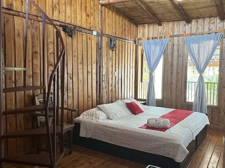 Pacande B&b