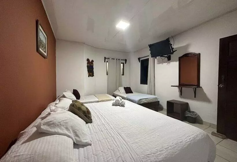 Pacande B&b