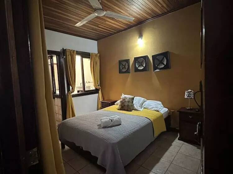 Pacande B&b