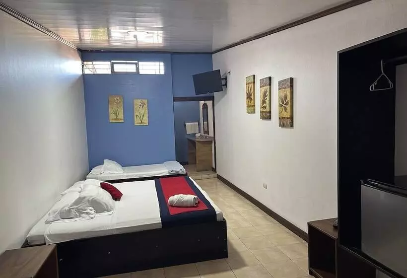 Pacande B&b