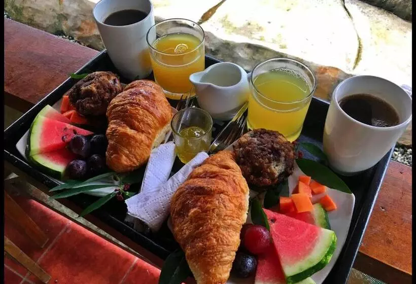 Sueño Grande B&b