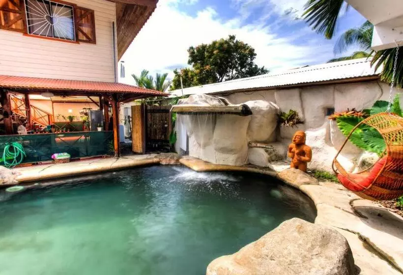 Sueño Grande B&b