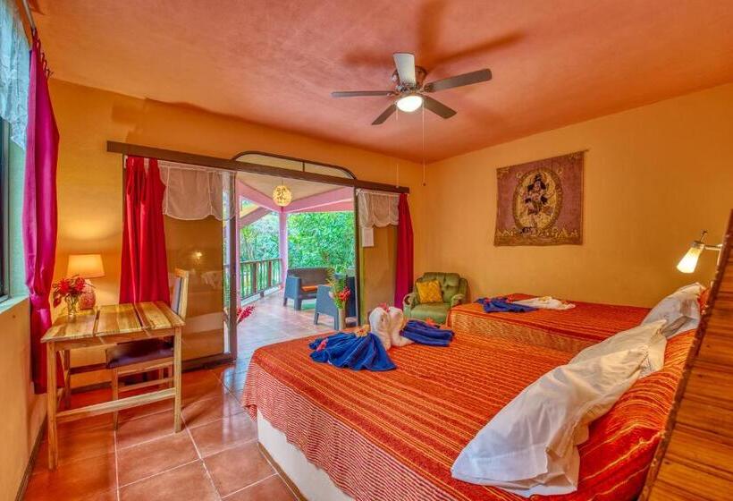 The Goddess Garden Eco Resort