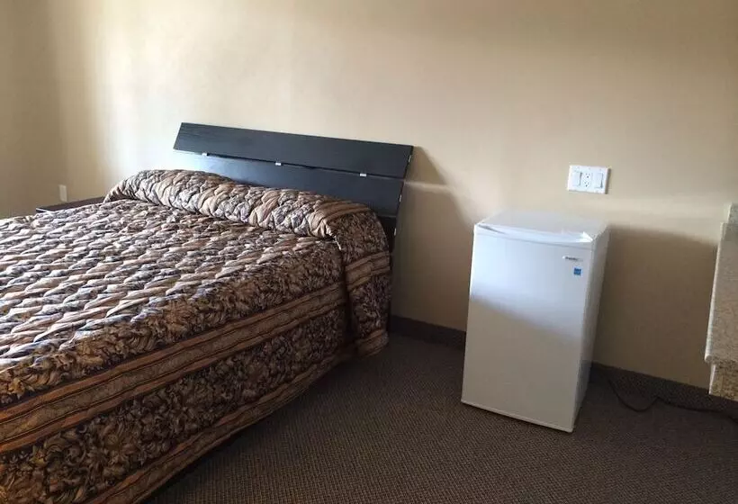 The Barrie Motel
