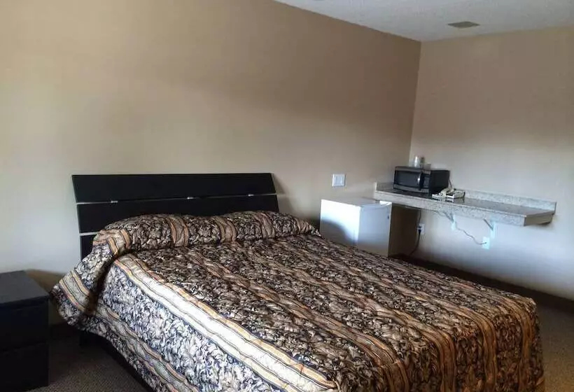 The Barrie Motel