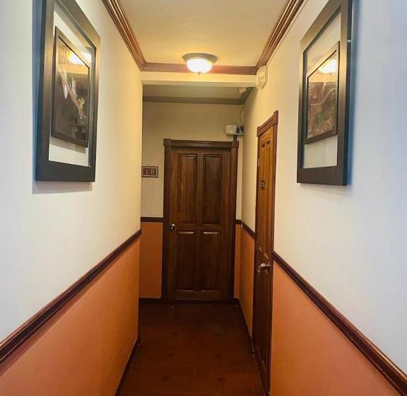 Boutique Hotel Calle 20