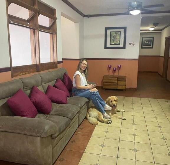 Boutique Hotel Calle 20