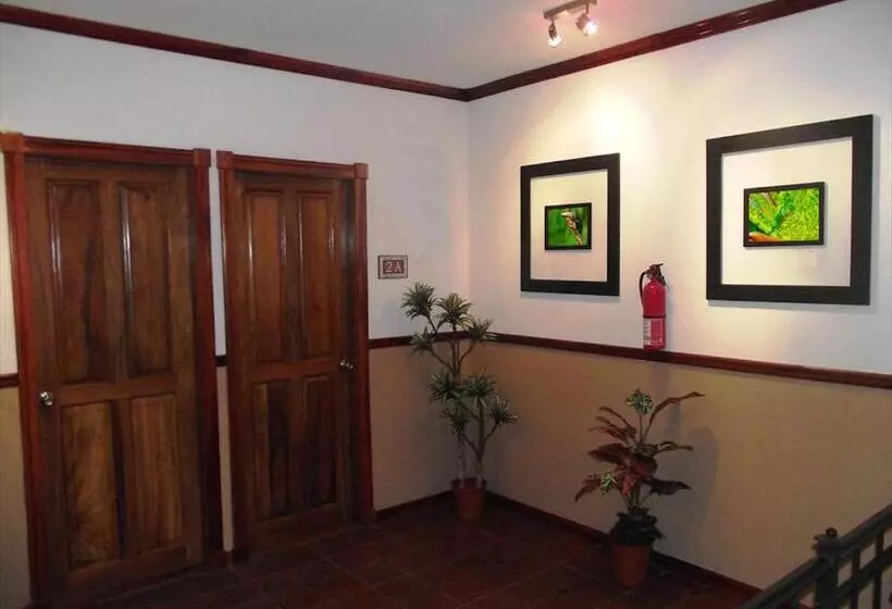 Boutique Hotel Calle 20