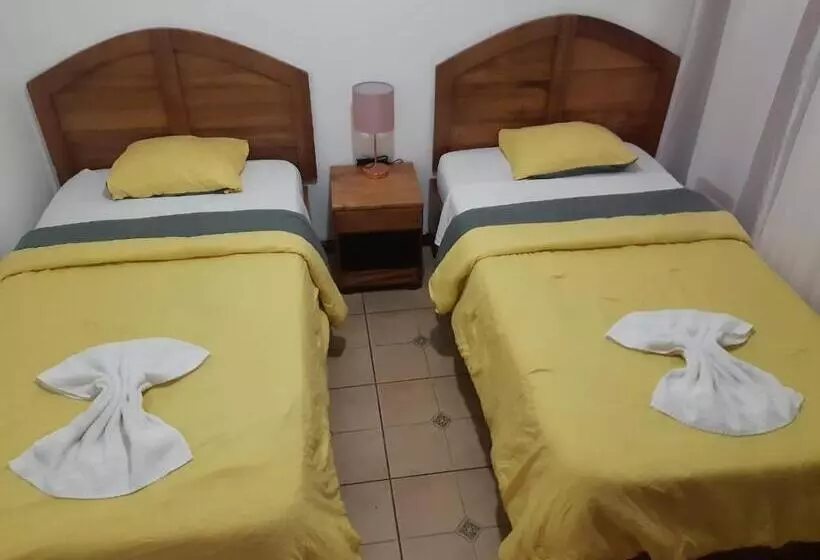 Boutique Hotel Calle 20