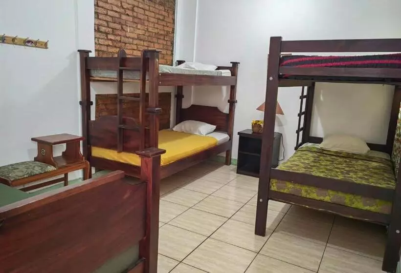 Hostel Shakti