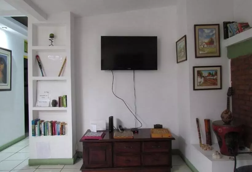 Hostel Shakti