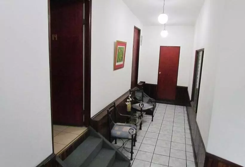 Hostel Shakti