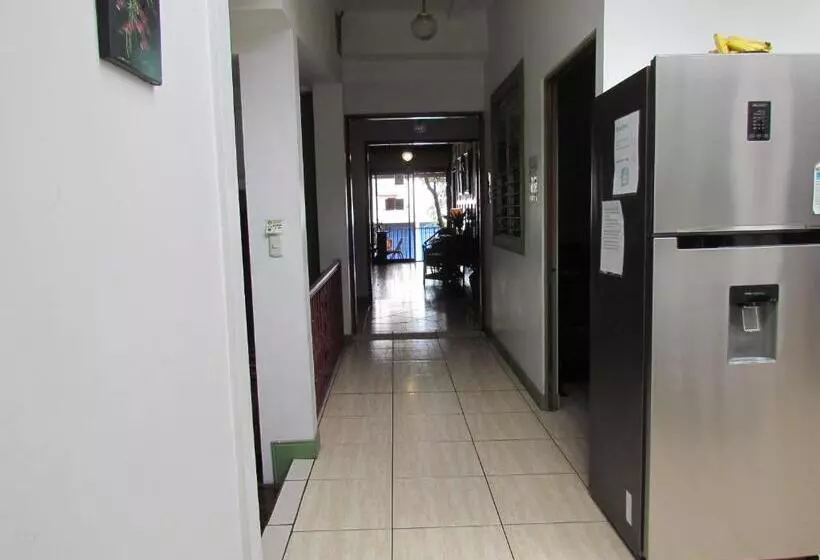 Hostel Shakti