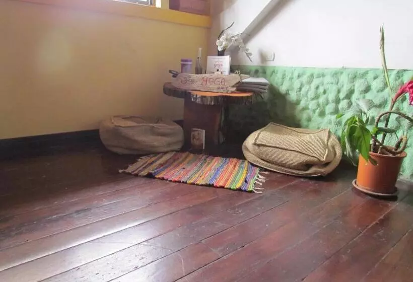 Hostel Shakti