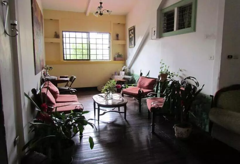 Hostel Shakti