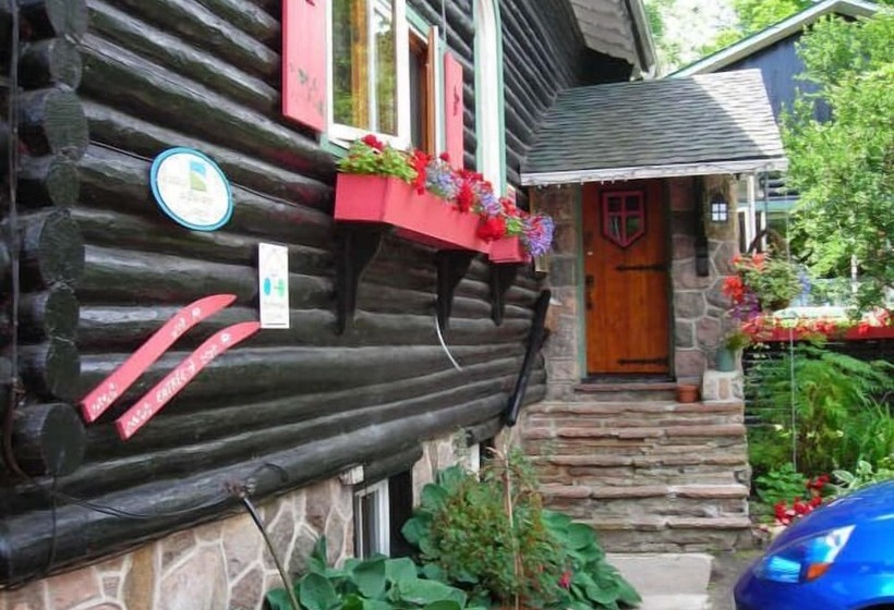 فندق Auberge Le Lupin Self Check In