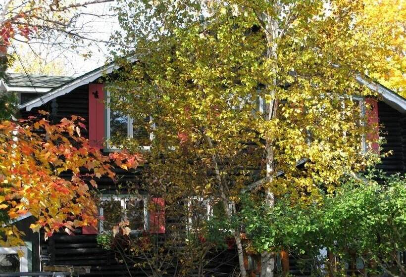 فندق Auberge Le Lupin Self Check In