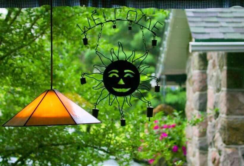 فندق Auberge Le Lupin Self Check In