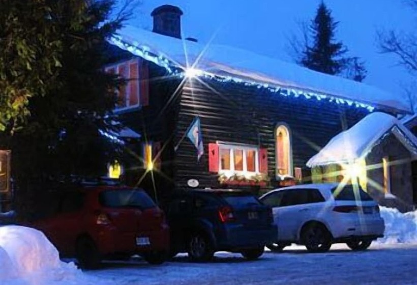 فندق Auberge Le Lupin Self Check In