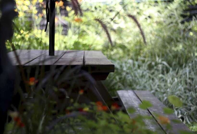 فندق Auberge Le Lupin Self Check In