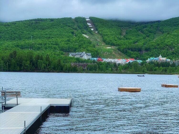 فندق Auberge Le Lupin Self Check In