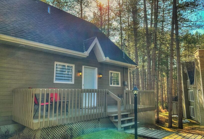 فندق Auberge Le Lupin Self Check In