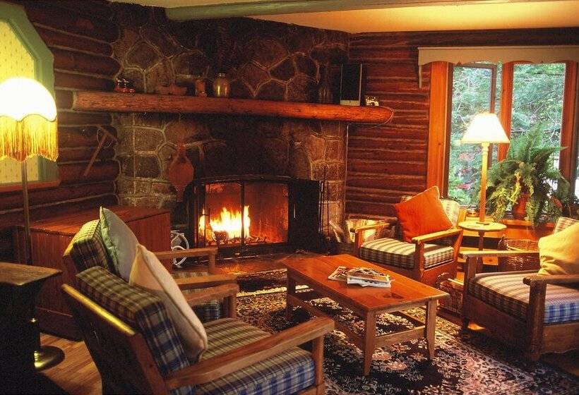 فندق Auberge Le Lupin Self Check In