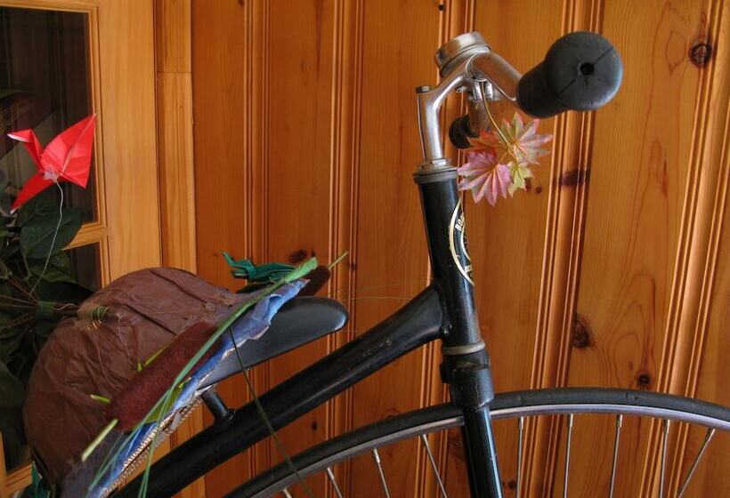 فندق Auberge Le Lupin Self Check In