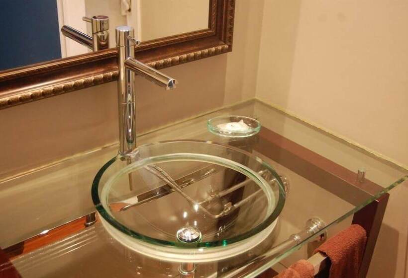 酒店 Barons Motor Inn