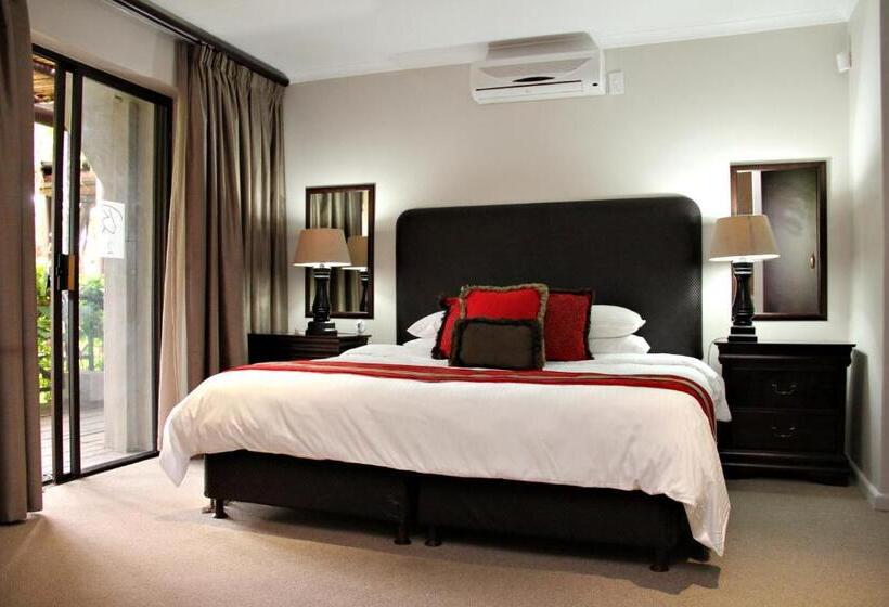 בית מלון כפרי Browns Manor