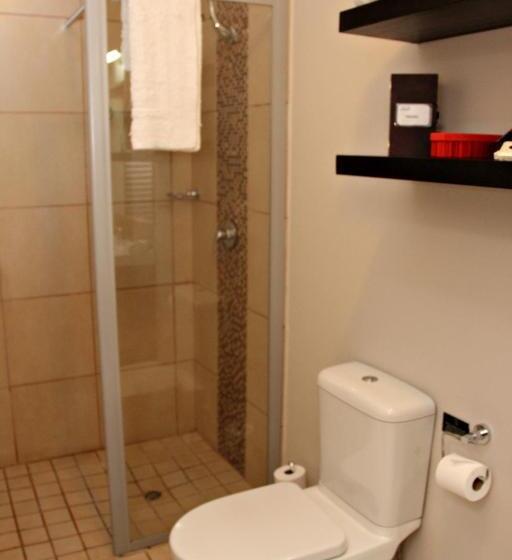 בית מלון כפרי Browns Manor