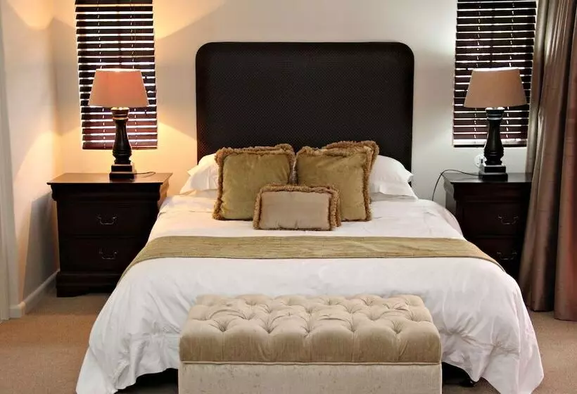 ホテル Browns Manor