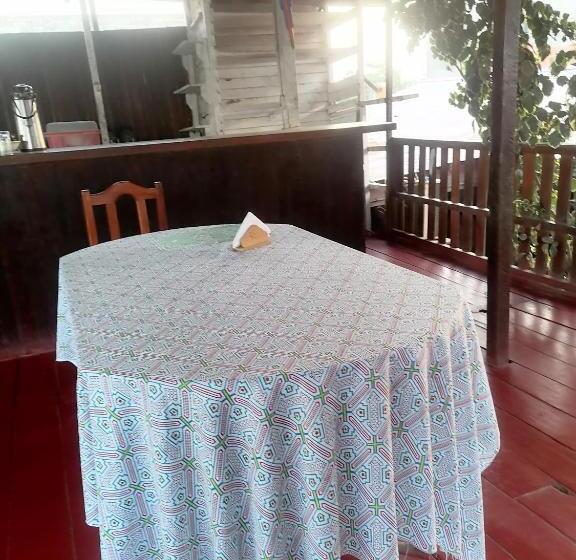 هتل Chimicuas House