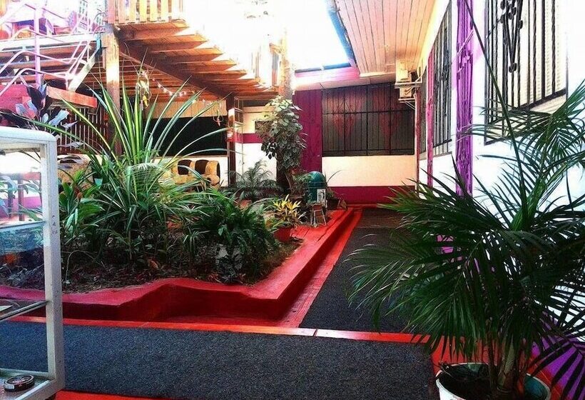 هتل Chimicuas House