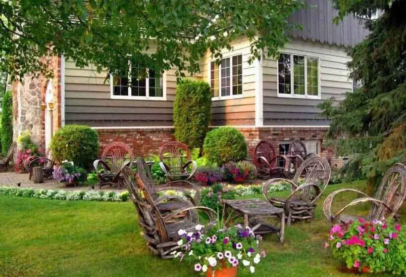 ホテル Country Comfort Bed & Breakfast
