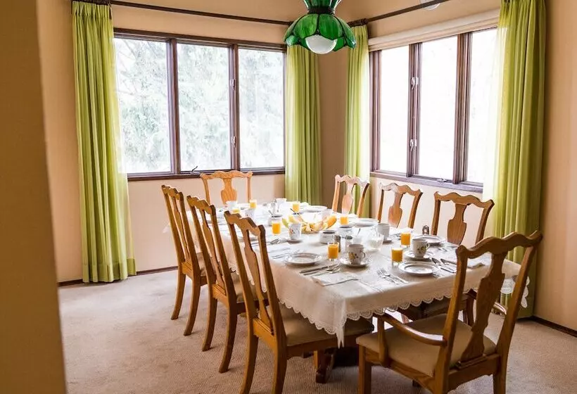 ホテル Country Comfort Bed & Breakfast