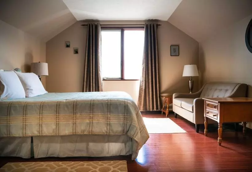 ホテル Country Comfort Bed & Breakfast