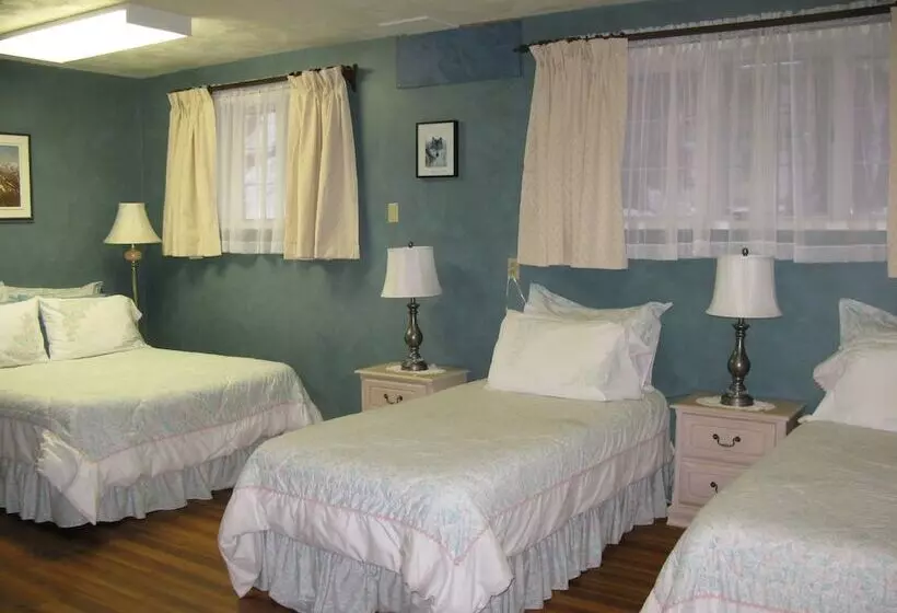 ホテル Country Comfort Bed & Breakfast