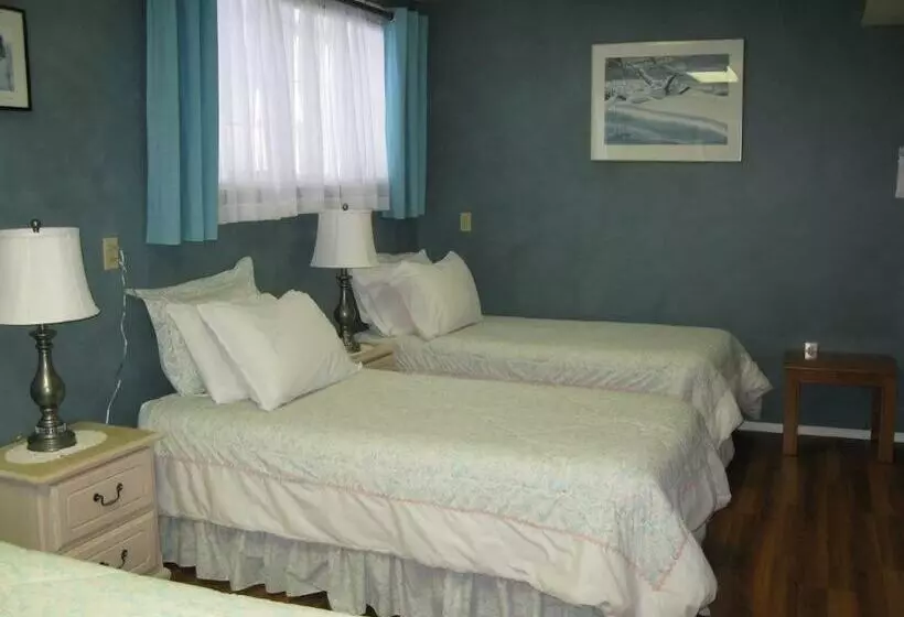 ホテル Country Comfort Bed & Breakfast