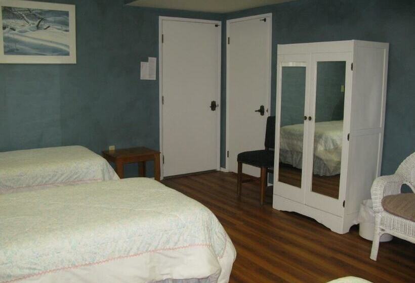 هتل Country Comfort Bed & Breakfast