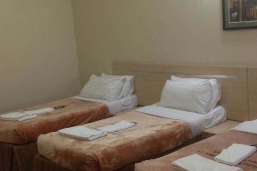 Fotos del hotel Cristalaat Al Aseel:  2