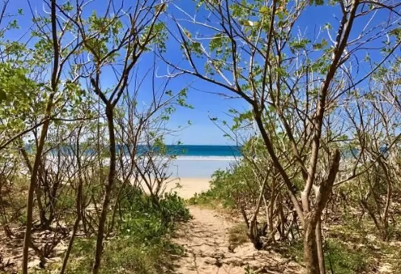 ホテル El Manglar
