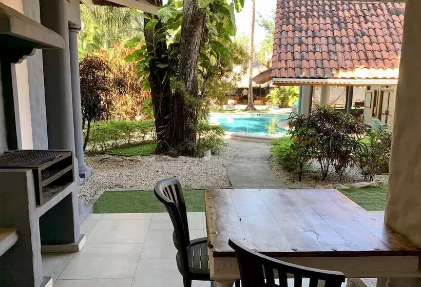 ホテル El Manglar