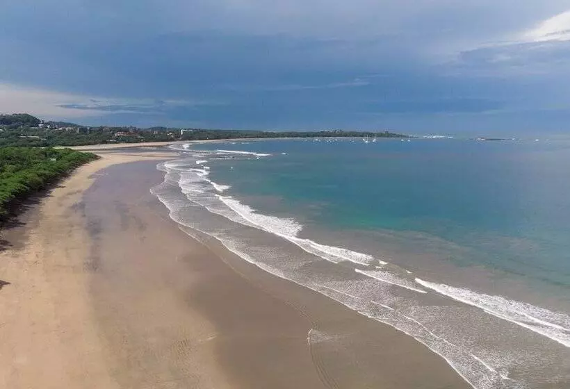 ホテル El Manglar