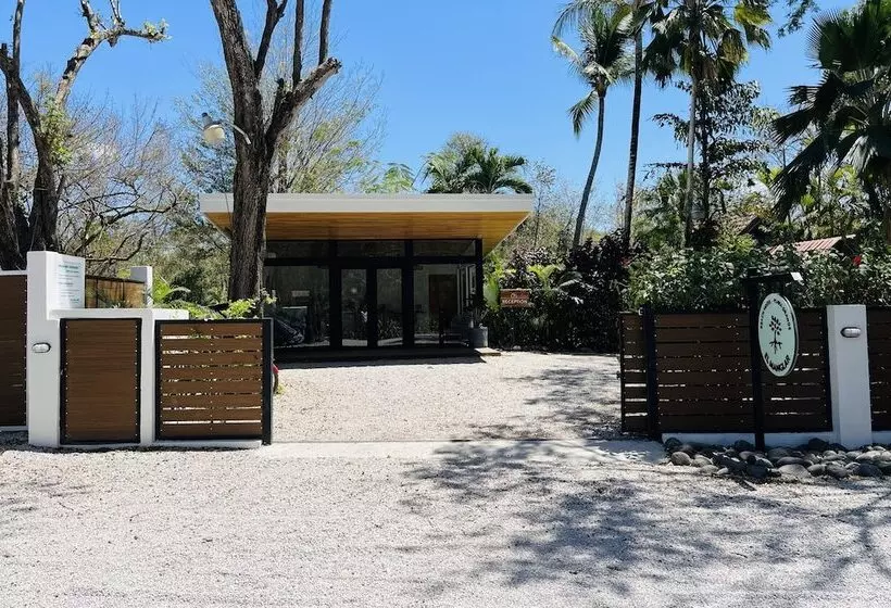 ホテル El Manglar