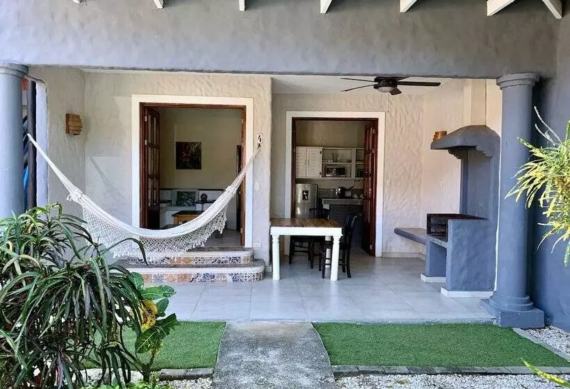 ホテル El Manglar