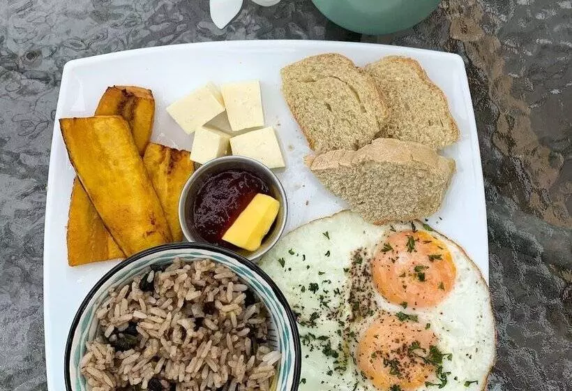 ホテル El Manglar