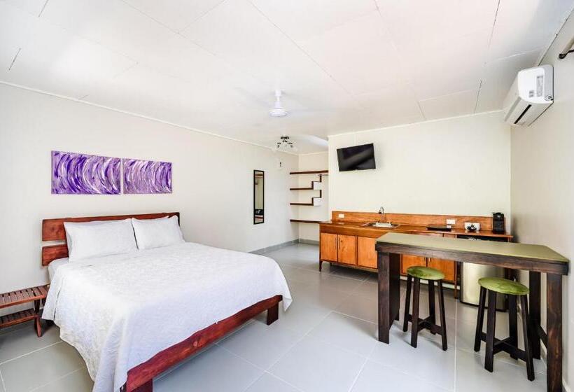 فندق El Sueno Tropical