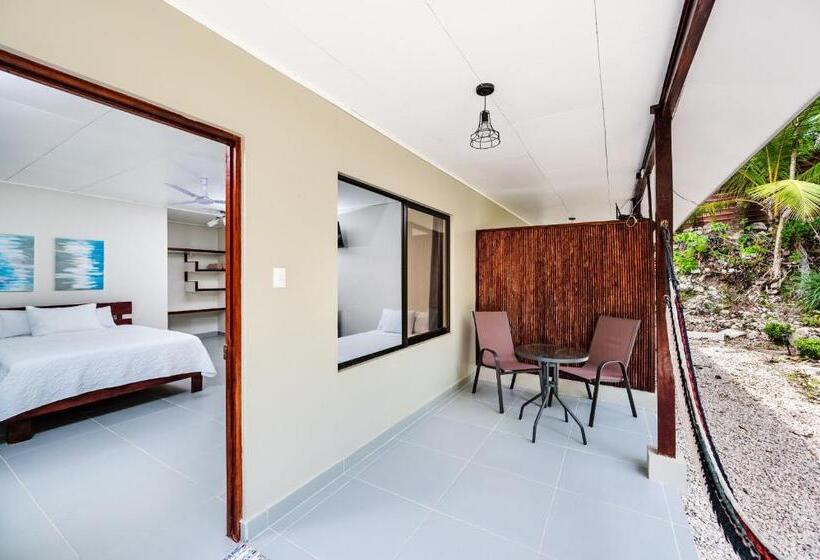 فندق El Sueno Tropical